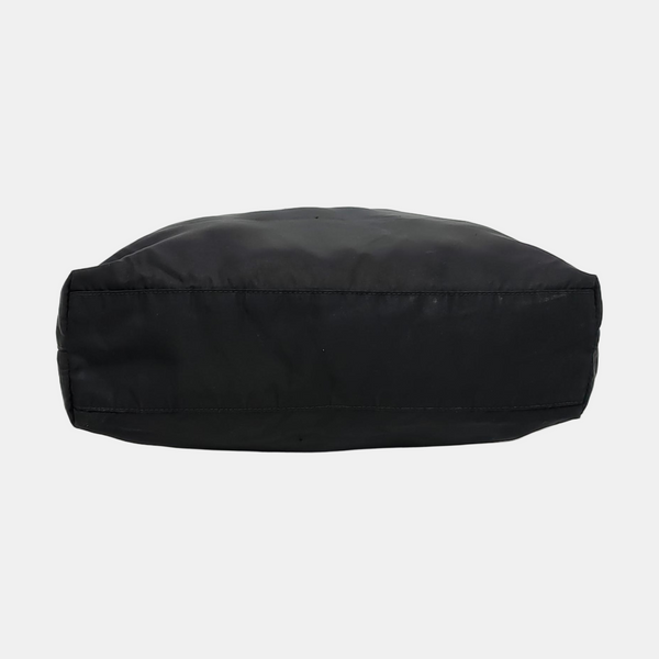 Nylon Black