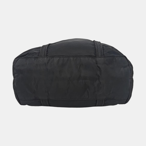 Nylon Black