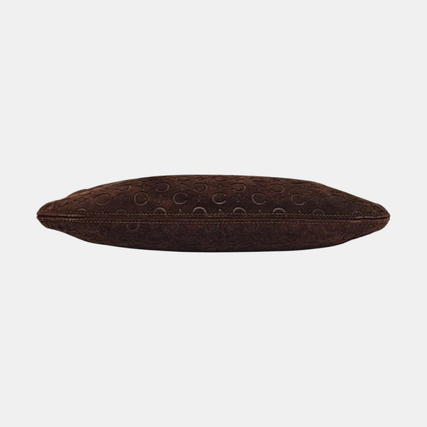 Suede Brown