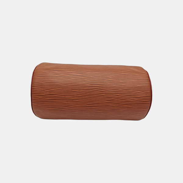 VINTAGE SOUFFLOT Calfskin Brown