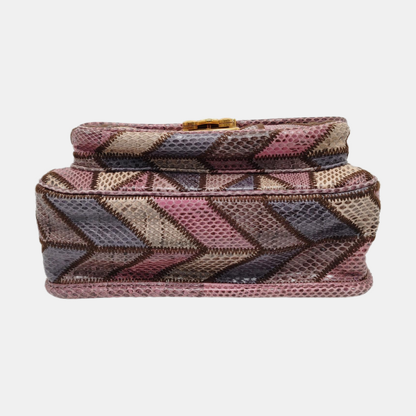 Miu Confidential Python Multicolor