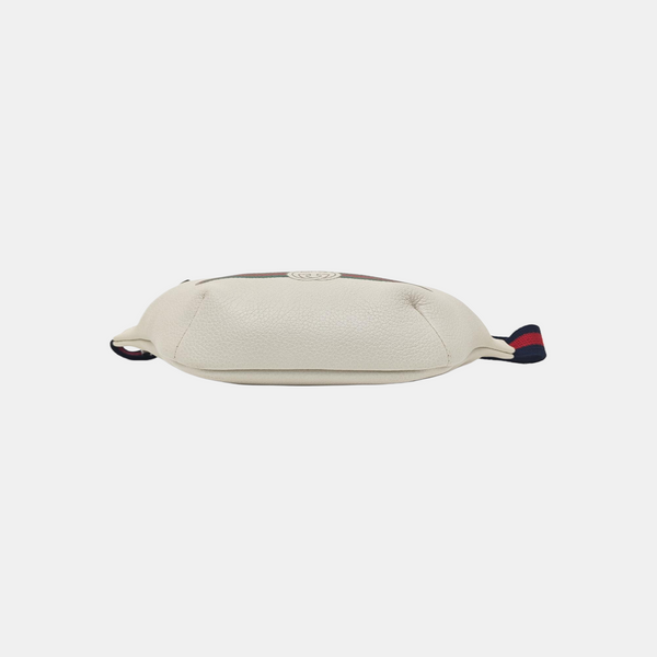 Print Small Calfskin White