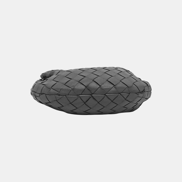 Jodie Calfskin Gray