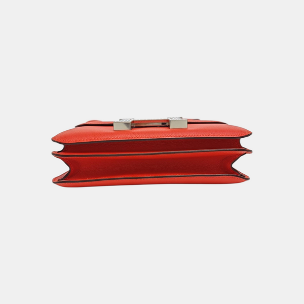 Constance 24 Evercolor Red