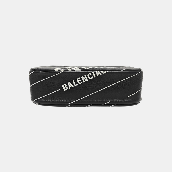 Everyday Calfskin Black