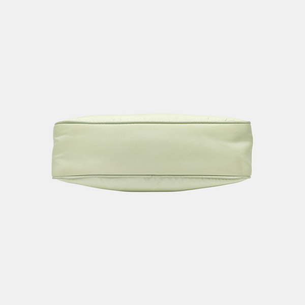 Re-Edition2005 Mini Nylon Green