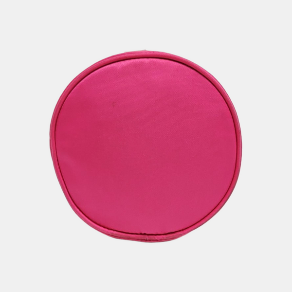 Bucket Nylon Pink