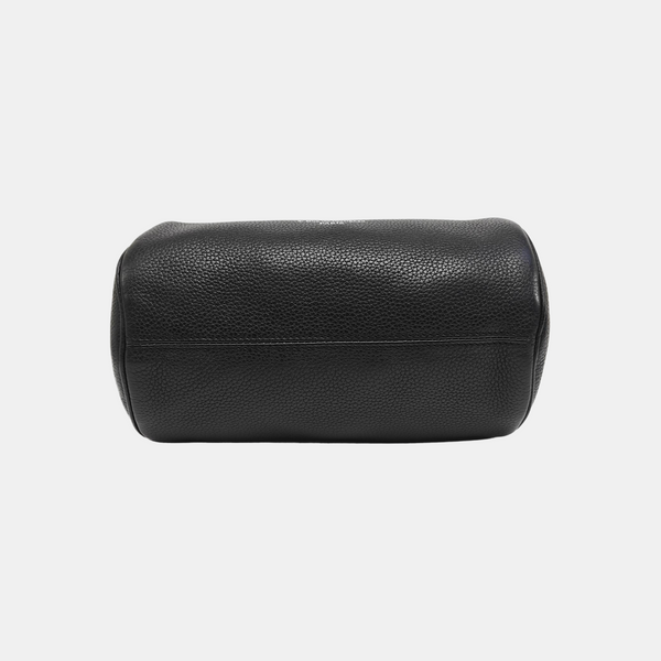 Roller Calfskin Black
