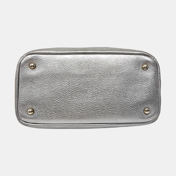 Parabole Becerro Plata