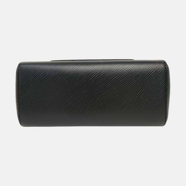 MARELLE TOTE Epi Black