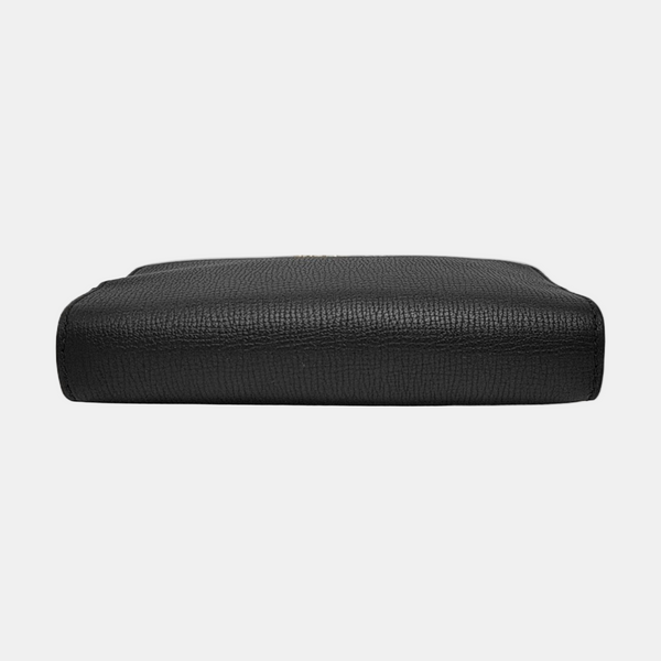 Calfskin Black
