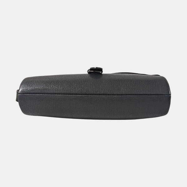 CANYON PM Calfskin Black