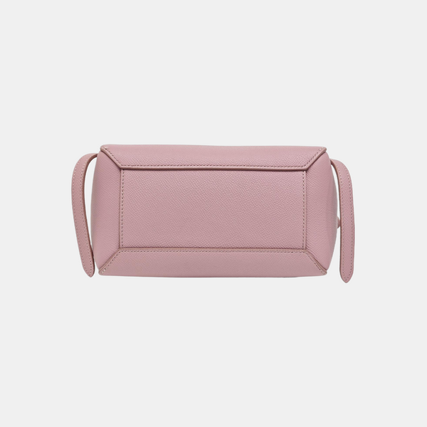 BELT Nano Calfskin Pink