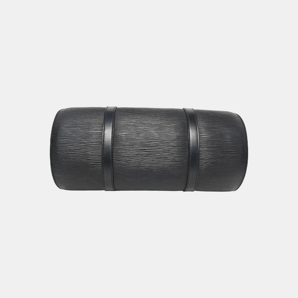 VINTAGE SOUFFLOT Epi Black