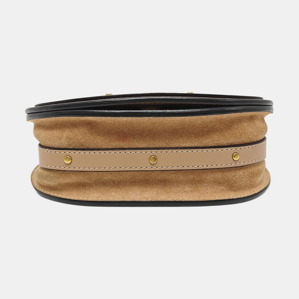 Nile Calfskin Pink