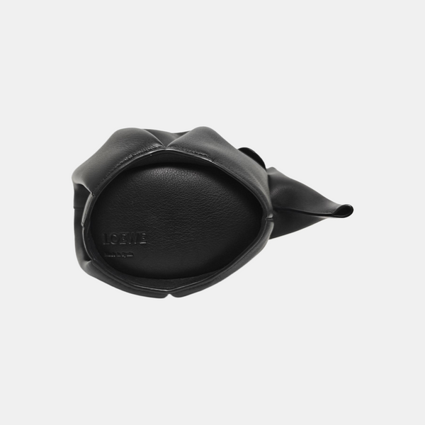 Animals Calfskin Black