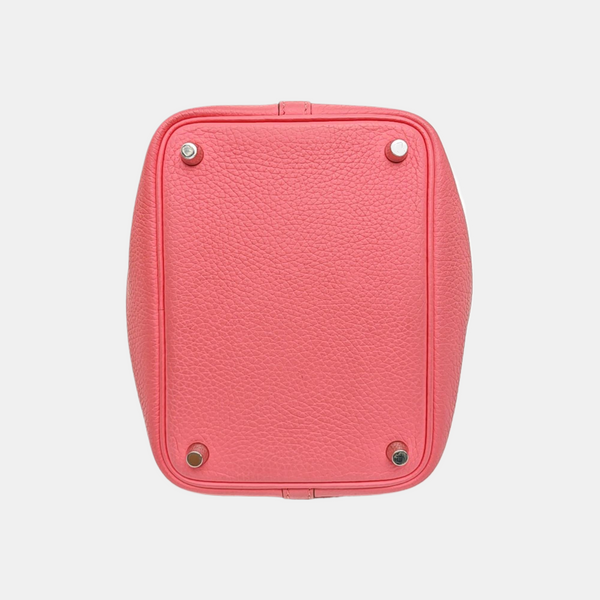 Picotin Lock 18 Clemence Pink