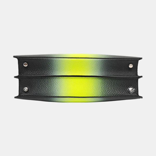 Peekaboo Medium Calfskin Multicolor