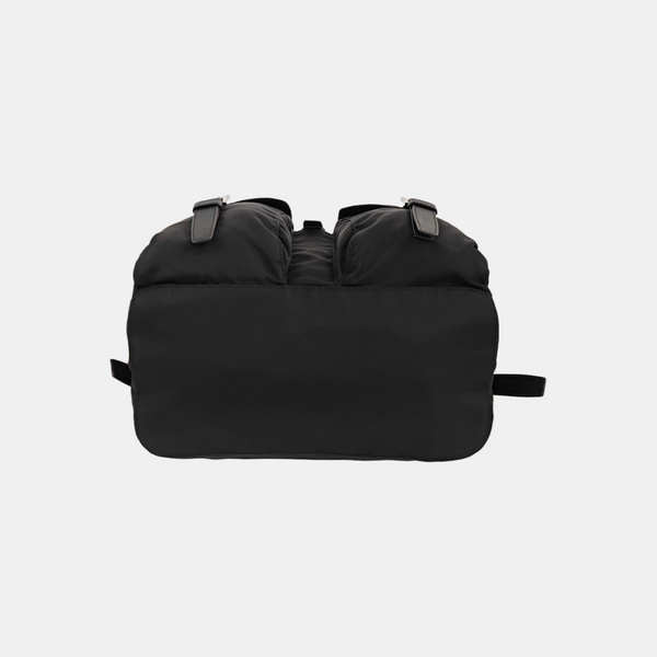 Re-Nylon Medium Nylon Black
