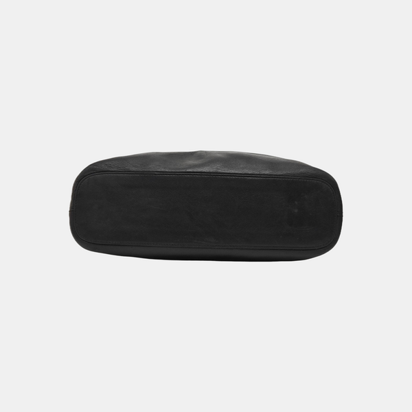 Flamenco Medium Calfskin Black