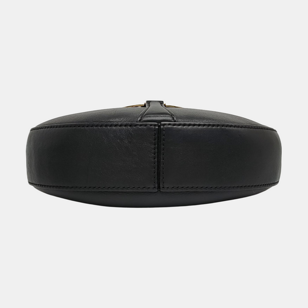 Joyce Calfskin Black