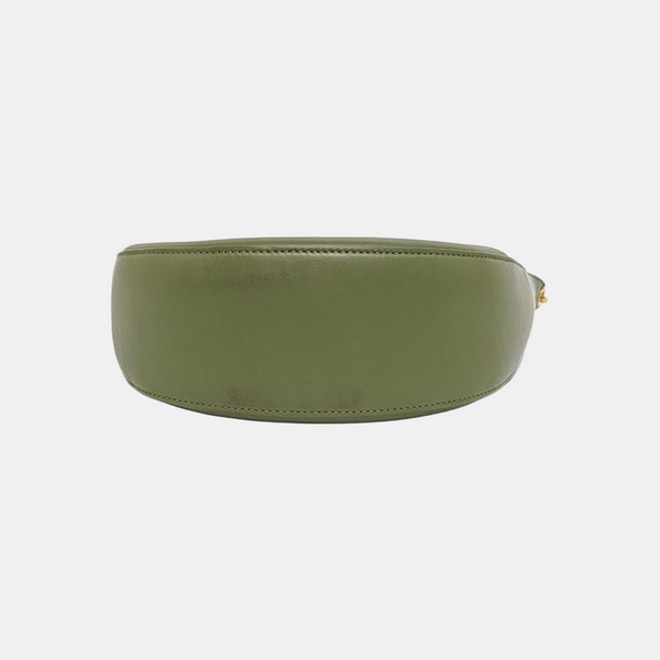 Hammock Hobo Calfskin Green