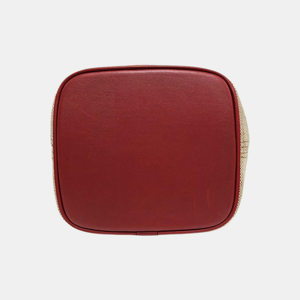 Ashby Small Canvas Brown