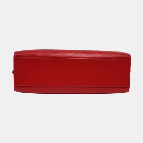 PONNEUF PM Epi Red