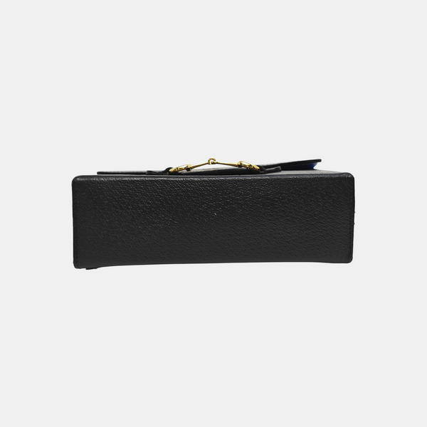 Thiara Calfskin Black