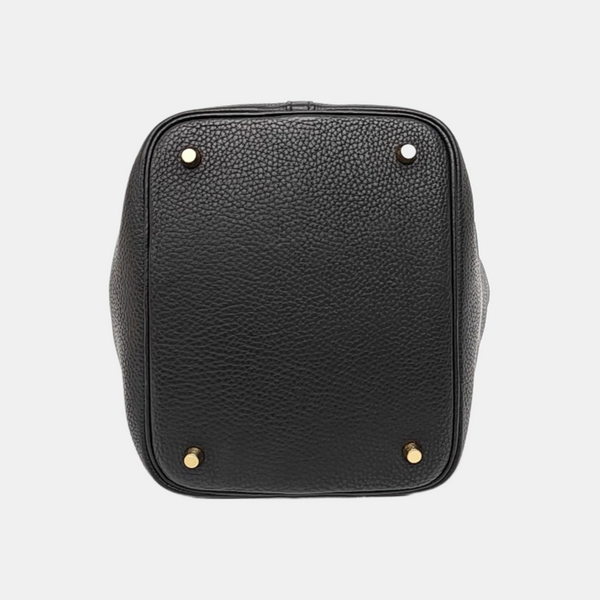 Picotin Lock 22 Clemence Black