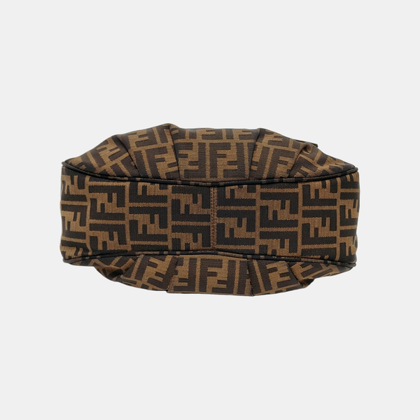 Mia Fabric Brown