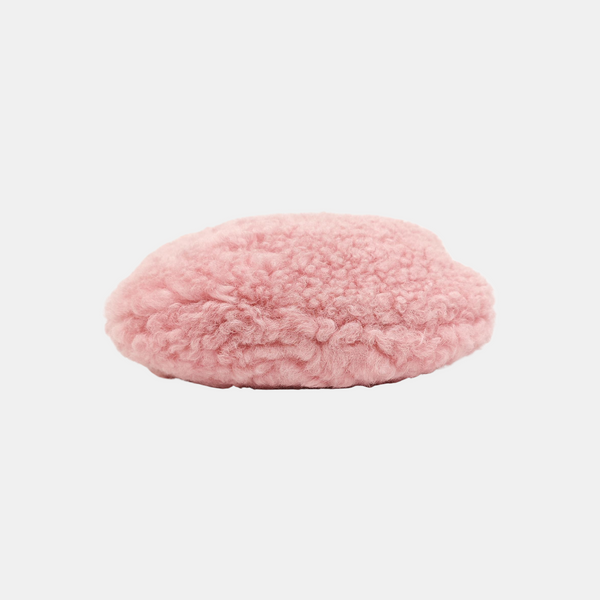Jodie Mini Fur Pink