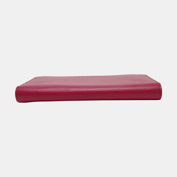 ZIPPY Epi Red Wallet