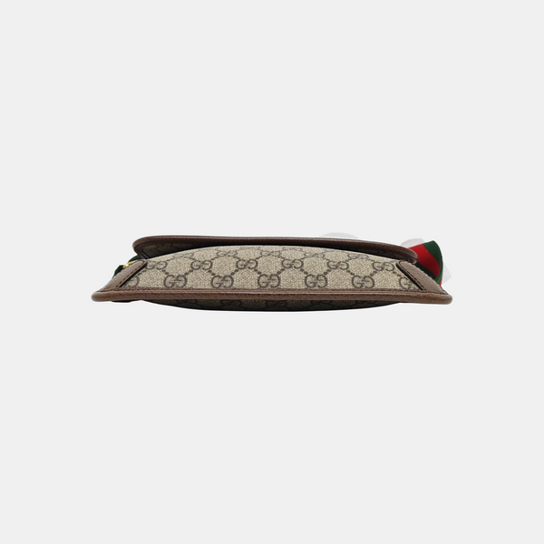 Neo Vintage Monogram Coated Canvas Beige