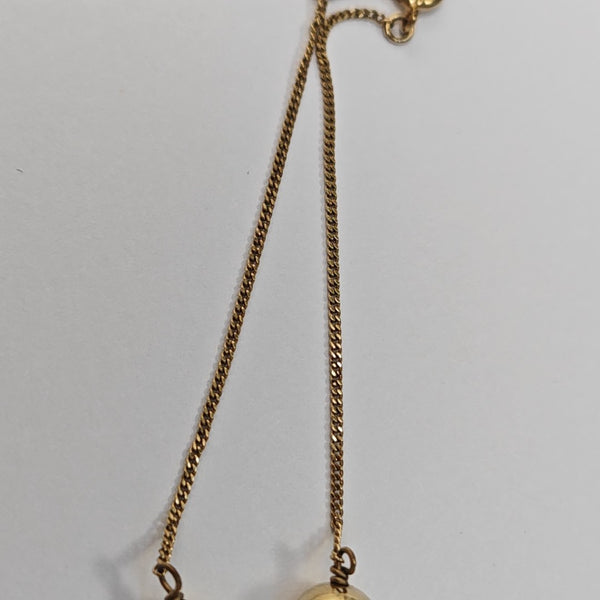 Ultradior Metal Gold Bracelet