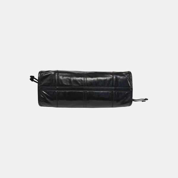 Bonnie Medium Calfskin Black