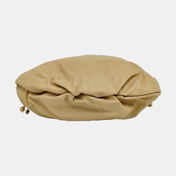 Calfskin Beige