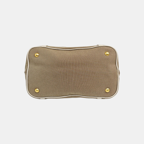 Canapa Canvas Beige