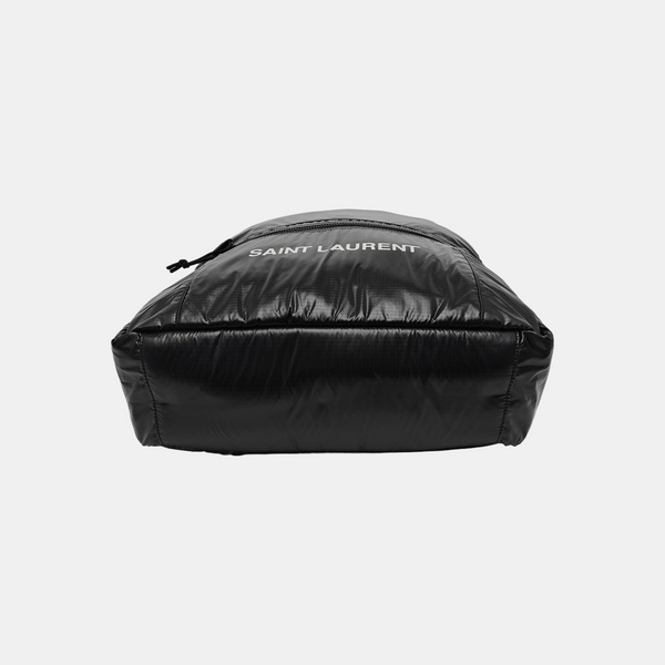NUXX Small Nylon Black