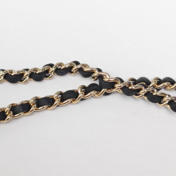 Metal Gold Necklace