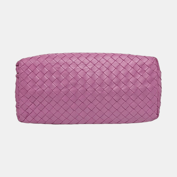 Roma Calfskin Purple