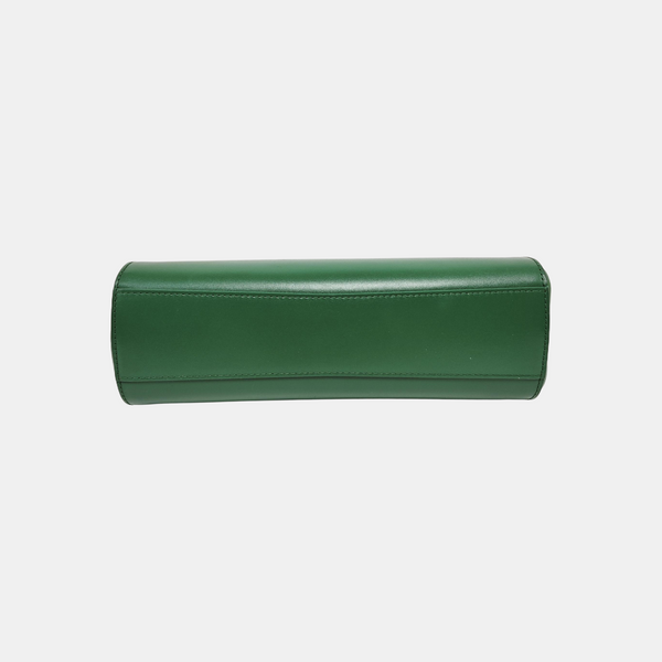Tip Calfskin Green