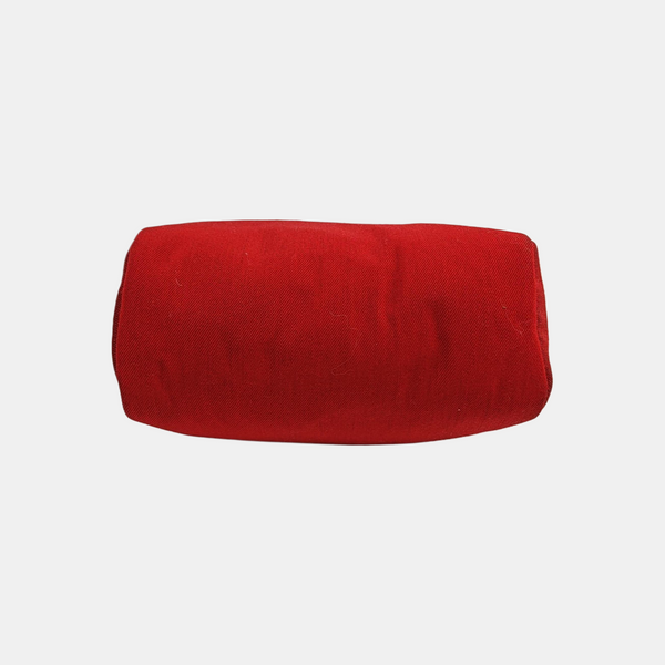Herbag Canvas Red
