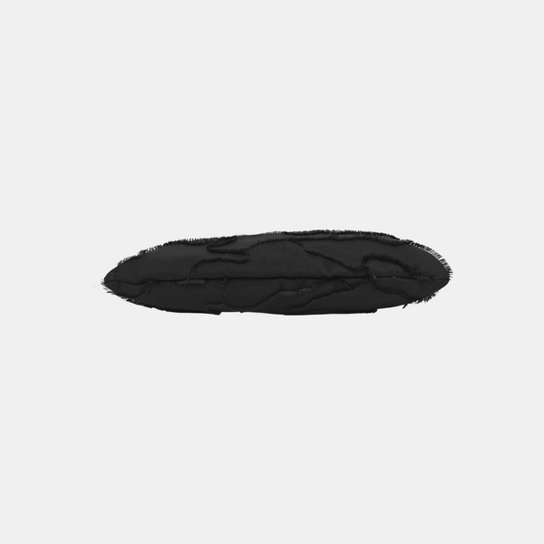 Diordouble Medium Canvas Black