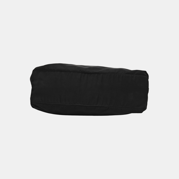 Vintage Nylon Black
