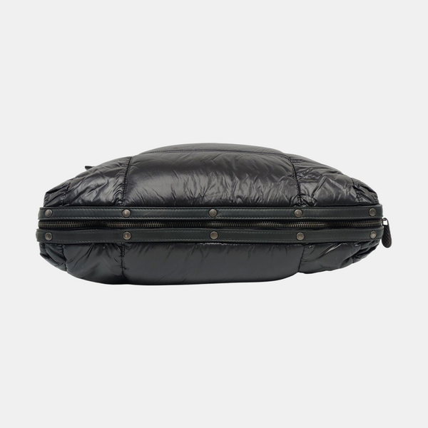 Nylon Super Mini Black
