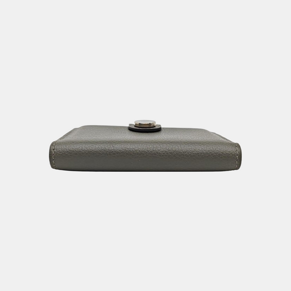 Dogon Evercolor Gray Card Holder