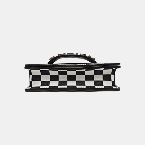 Miss Dior Calfskin Multicolor