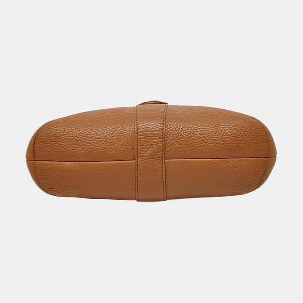 Calfskin Brown