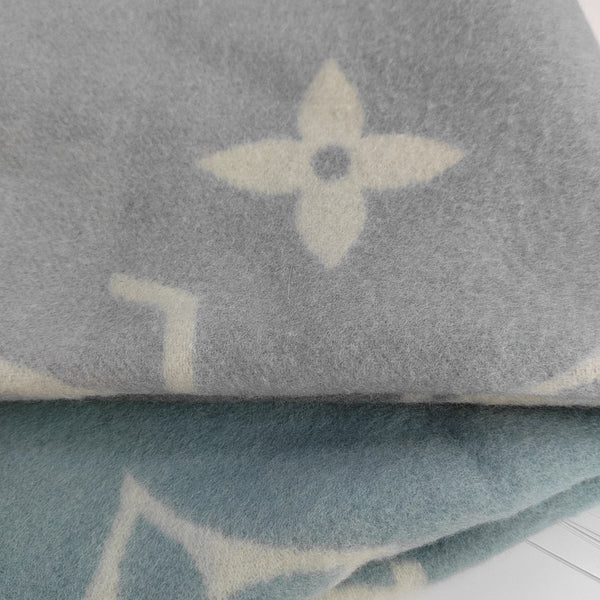 Cashmere Scarf Multicolor
